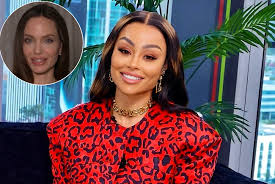 Blac Chyna Archives • Hollywood Unlocked