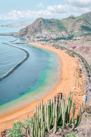 10 Best Places In Tenerife To Visit In 2020 Canary Islands Tenerife Europe In December