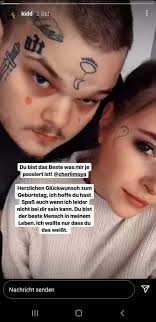 Sierra Kidd mit Liebeserklärung an sein Signing Cheriimoya