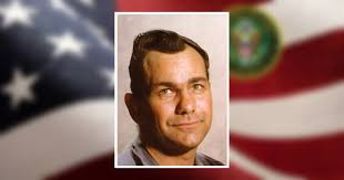 Donald Dale Scarberry Obituary August 18, 2018