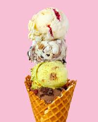 The alcohol helps minimize the ice crystals in ice cream. You Can Now Get Magnolia Bakery Banana Pudding Ice Cream In Nyc Secretnyc