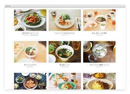 for life kitchen おいしい レシピ 料理