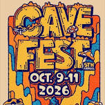 Lindsay Lou @ CaveFest