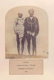 THE PEOPLE OF INDIA A SERIES OF PHOTOGRAPHIC ILLUSTRATIONS