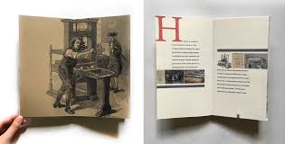 The article further looks into the interaction among press, government. Pressing News Chapbook On Behance