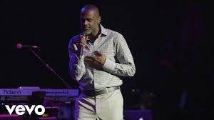 Brian Mcknight 6 8 12 Live Youtube