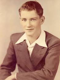 Otis Navarre Obituary