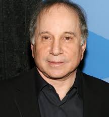 Happy birthday to singer, songwriter, and actor Paul Simon who was born