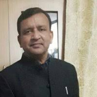 Dr Anil Kothari (@DrAnilKothari1)