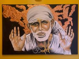 Saibaba Art
