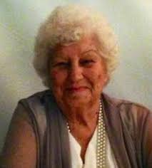 Helen Sass Obituary (1925