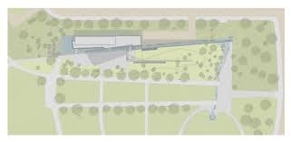 The central tenet of the original plan was the celebration of the connections between water, culture, and the environment, and an opportunity to inspire a new way of thinking about botanical gardens in an urban context. Queens Botanical Garden Master Planning Bksk Architects