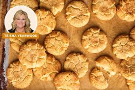 Recipes are offered for your own. I Tried Trisha Yearwood S Snickerdoodle Recipe Kitchn