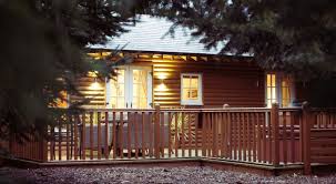 Getting out and living in a rustic cabin isn't for everyone, but many people around the world enjoy it, which makes it easy to find destinations where you. Log Cabin Holidays Luxury Lodge Breaks In The Uk