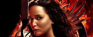 Feuer frei auf finalem Poster zu "Die Tribute von Panem 2