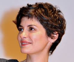 Image Result For Low Maintenance Haircuts For Wavy Hair Thick Hair Styles Damp Hair Styles Thick Hair Pixie