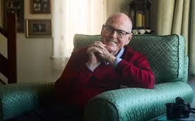 Royal photographer Arthur Edwards: 'I've had some storming rows with the King' - The Telegraph