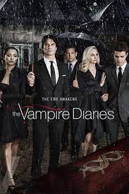 The Vampire Diaries Season 8 Watch Online On Original Movies123