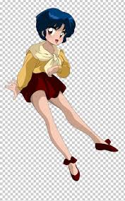 Elegant pin up hairstyles for black hair. Black Hair Pin Up Girl Brown Hair Png Clipart Akane Anime Arm Art Background Free Png