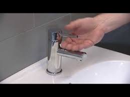 Find out how you can register your products. Single Lever Mono Basin Flow Cartridge Maintenance And Replacement Youtube