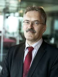 LOT Oeuvreprijs Wetenschapscommunicatie voor Peter-Arno Coppen