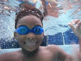 Lifesaving Swim Lessons for Infants, Kids, & Adults