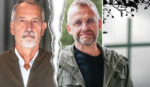 Spelet bakom anklagelserna mot Daniel Alm