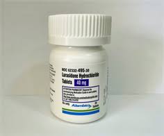 Image result for Lurasidone