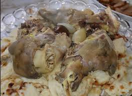 جريدة البلاد باجة الجصاص السر في البهارات البحرينية