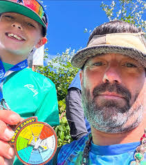 Adam Klimas's Instagram, Twitter & Facebook