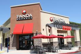 panda express hours panda express