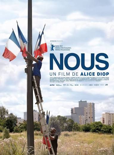 Nous - Film documentaire 2021 - AlloCiné