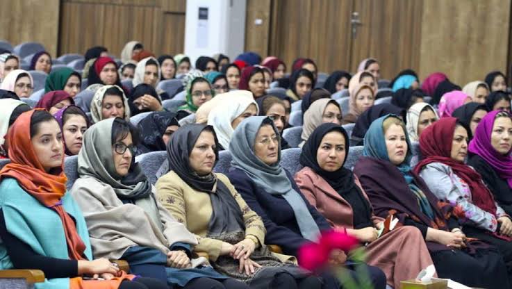مشارکت زنان در حکومت، قربانی ملاحظات سیاسی و قومی – خبرگزاری شیعیان افغانستان | Afghanistan – Shia News Agency