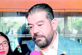 CRIMEN ORGANIZADO Y EL PROCESO ELECTORAL