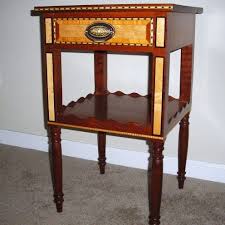 18th Century Reproduction Furniture Furniture Reproduction Furniture Side Table