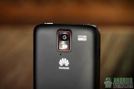 Huawei Ascend D quad XL full review