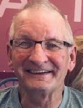 Obituary information for George K. Herbert