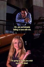 How To Lose A Guy In 10 Days (2003) | Favorite Movie Quotes, Best Movie  Quotes, Movie Lines