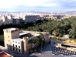 Hora exacta, zona horaria, diferente zona horaria, salida del sol/puesta del sol y datos clave para elche, españa. La Ciudad De Elche Alicante Top School In Spain