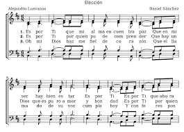 Check spelling or type a new query. Partituras La Luz Del Mundo Diciembre 2016