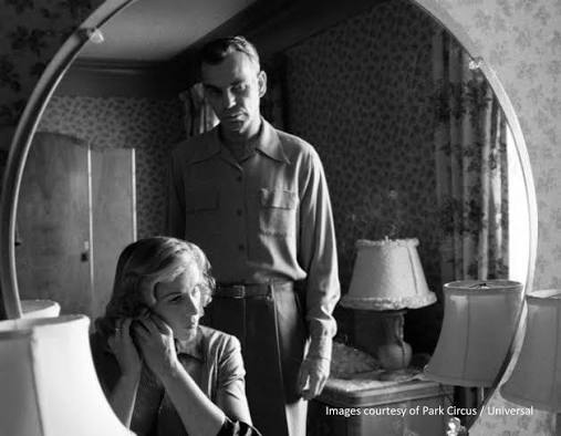 The Man Who Wasn't There - HKIFF Cine Fan 電影節發燒友