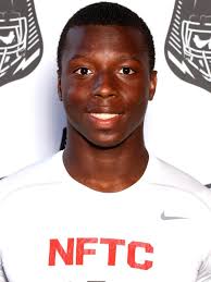 Yale 2015 Football Commits