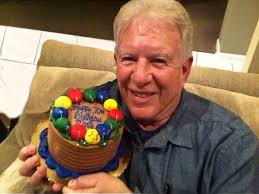 Martin Abrams, age 81