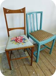 chair furniture renovation cath kidston tapestry chair from laura with love chair furniture renovation vintage furniture