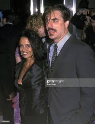 Sonia Braga And Chris Noth During Sex And The City New 42282 | Hot Sex  Picture