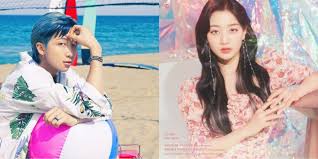 Profil Jihyo, Leader Twice Yang Cengeng