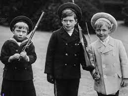 Photos and Life of Prince John of the United Kingdom