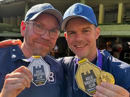 Profile for Blue Fieldsports