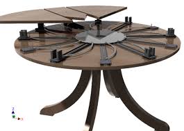 About 0% of these are coffee tables, 0% are conference tables, and 0% are furniture frames. Self Expanding Round Table 3d Cad Model Library Grabcad