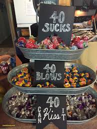 40th Birthday Decoration Ideas For Him 40th Birthday Decoration Ideas For Her 4470 60th Birthday Party 40th Birthday 70th Birthday Parties